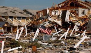 Ouragan Michael : le bilan s'aggrave