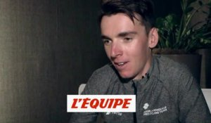 Bardet «Le Tour de Lombardie, une course vraiment mythique » - Cyclisme - T. de Lombardie