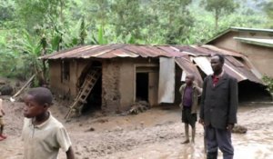 Ouganda: au moins 41 tués par la crue subite d'une rivière