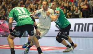Skjern - PSG Handball : les réactions