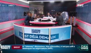 La chronique d'Anthony Morel : Robot de Boston Dynamics, doit-on s'inquiéter ? - 15/10