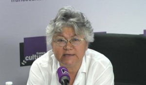 Dominique Meda : "Il faut absolument rétablir le clivage droite/gauche"