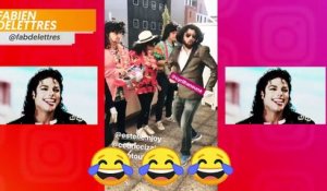 TPMP : Kelly Vedovelli, Nabilla, Cyril Hanouna… le meilleur des stories Instagram des chroniqueurs (Vidéo)