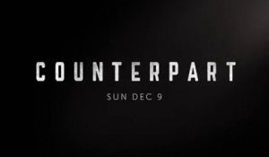 Counterpart - Trailer Saison 2