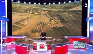 Aude : inondations meurtrières