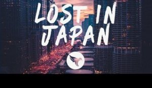 Shawn Mendes x Zedd - Lost In Japan (Lyrics) Remix