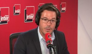 Yaël Goosz : "Ce n'est pas le libéral Emmanuel Macron qu'on a entendu ce soir"