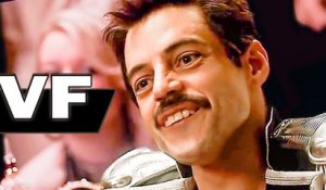 BOHEMIAN RHAPSODY Bande Annonce