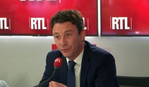 Emmanuel Macron ne va pas changer, prévient Benjamin Griveaux