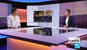 La Belgique durcit sa politique migratoire