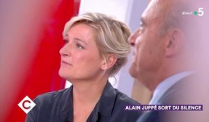 Alain Juppé adore regarder "les jolies femmes"