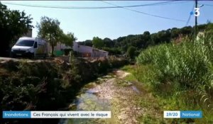 Zones inondables : ces Français qui vivent avec un risque permanent