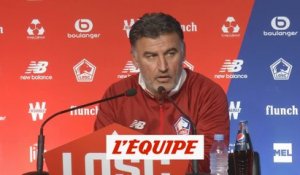 Pied forfait, Rui Fonte incertain à Dijon - Foot - L1 - LOSC