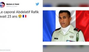 Mali. Un soldat français meurt accidentellement.