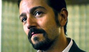 NARCOS Saison 4 Bande Annonce #2