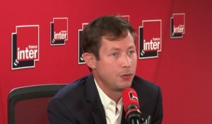 François-Xavier Bellamy sur la PMA : "Nous n'avons pas grand chose à gagner dans le fait de donner toute la place au mouvement infini de nos désirs"
