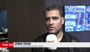 Ligue 1 - Rothen : "Lyon se doit d’entamer une série impressionnante"