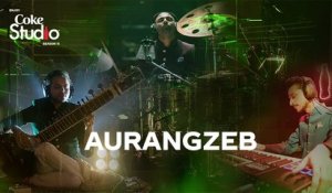Aurangzeb, Mughal-e-Funk, Coke Studio Season 11, Episode 9