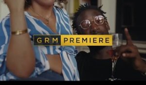 Nic Da Kid - No Way [Music Video] | GRM Daily