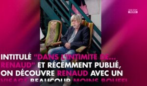 Renaud "en pleine renaissance " : son frère raconte