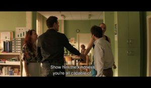 School's Out / L'Heure de la sortie (2019) - Trailer (English Subs)