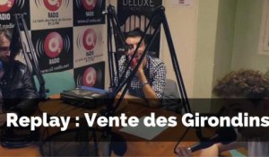 Vente de Girondins : le replay du Talk
