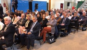 70e Congrès des maires de la Sarthe