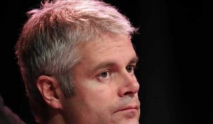 Macron, Mélenchon, Castaner : Laurent Wauquiez dézingue à tout va