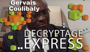 Décryptage Express : Gervais Coulibaly, Compilation et proclamation des résultats