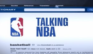 Talking NBA - Give and Go