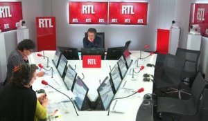 RTL Monde du 22 octobre 2018