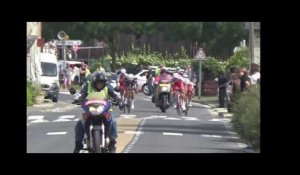 Circuit des Vignes 2018 : La victoire de Marlon Gaillard