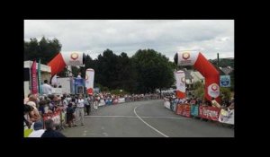 Saint-Brieuc Agglo Tour - Et. 3 : La victoire de Fabien Schmidt