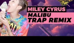 Miley Cyrus - Malibu feat. Yvette (Kiso Remix)
