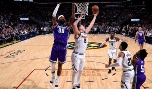 GAME RECAP: Nuggets 126, Kings 112