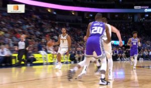 [VF] NBA : Quatre à la suite pour les Nuggets