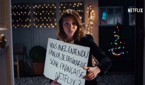 Plan Coeur - bande-annonce de la comédie romantique française de Netflix (VF)