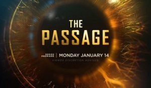 The Passage - Trailer saison 1