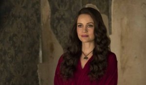 The Haunting of Hill House Bande-annonce officielle (2018) Netflix Horreur