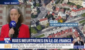 Deux adolescents tués dans des rixes en région parisienne
