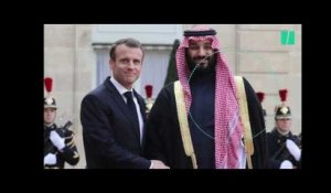 Ventes d'armes à l'Arabie saoudite: que perdrait la France si elle les suspend?