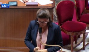 Agnès Buzyn annonce deux nouvelles mesures contre les arrêts de travail