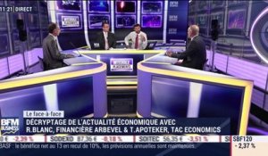 Thierry Apoteker VS Ronan Blanc (2/2): Comment interpréter le recul en Bourse des matières premières ? - 26/10