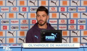 OM-PSG – Sanson : "On n’a pas peur"