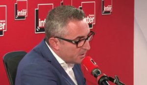 Stéphane Ravier : "Je déposerai avec mon ami Sébastien Chenu une proposition de loi visant à interdire les péages urbains"