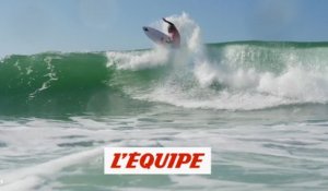 les championnats de France 2018 en images - Adrénaline - Surf