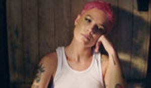 Halsey Drops Emotional Music Video for 'Without Me' | Billboard News