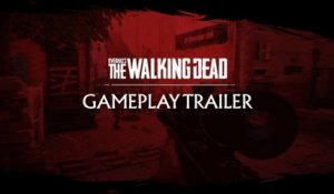 Overkill's The Walking Dead - Teaser Trailer de Gameplay
