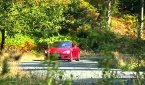 Essai - Jaguar i-Pace : sus à Tesla