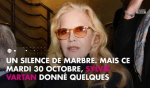 Johnny Hallyday : Sylvie Vartan raconte comment David guérit du deuil